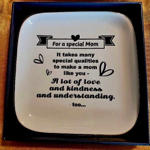 Littlelife Other - Jewelry tray for A SPECIAL MOM